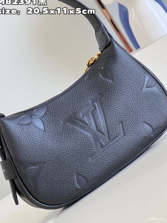 WIS LOUIS Mini VUITTON Moon 0808